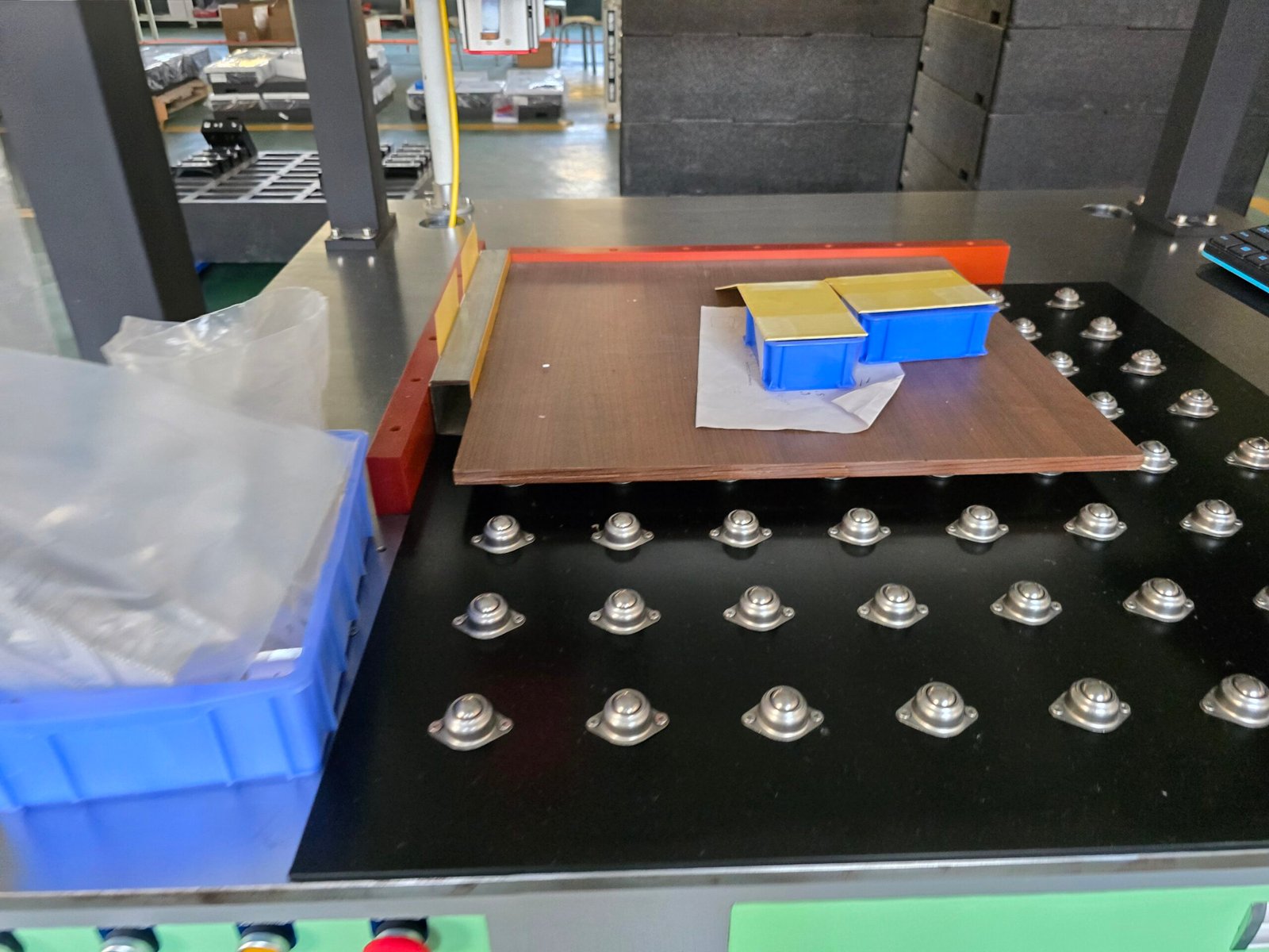 Diverse Applications